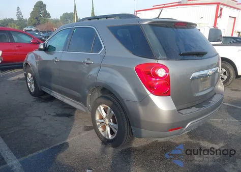 2012 Chevrolet Equinox 1Lt from USA, damaged, VIN 2GNALDEK2C6299037